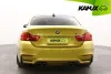 BMW M4 F82 Coupe DCT A / Suomi-auto / Juuri huollettu / Hyvä huoltohistoria / Adapt. alusta / Harman Thumbnail 9